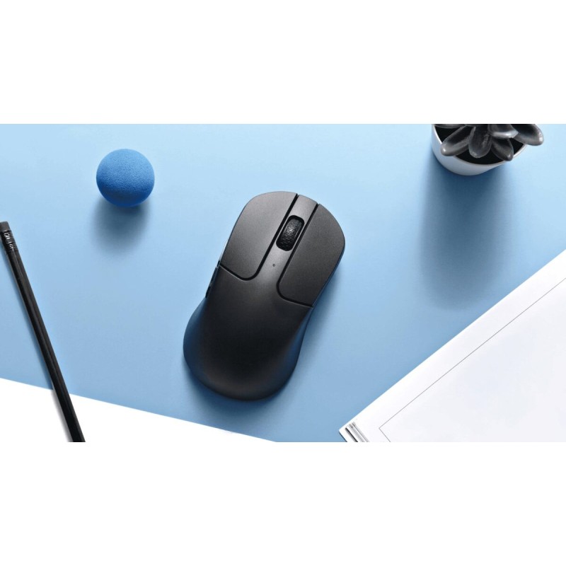 Buy Keychron M3 Mini - M3M-A4 - Wireless Mouse - 4k Hz Polling Rate in Cyprus, Nicosia, Limassol, Larnaka, Pafos