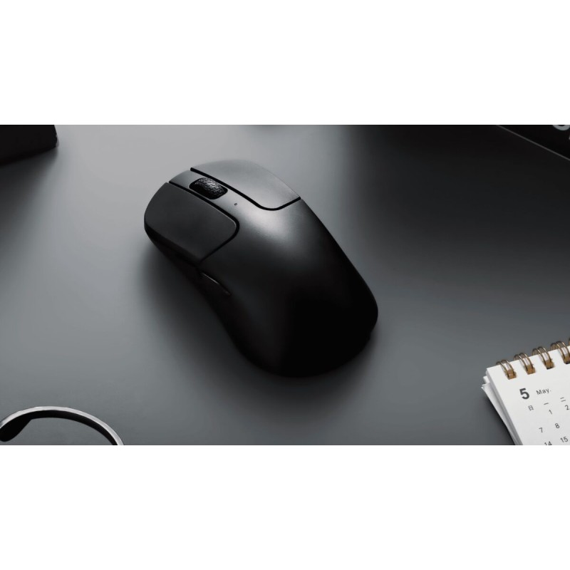 Buy Keychron M3 Mini - M3M-A4 - Wireless Mouse - 4k Hz Polling Rate in Cyprus, Nicosia, Limassol, Larnaka, Pafos
