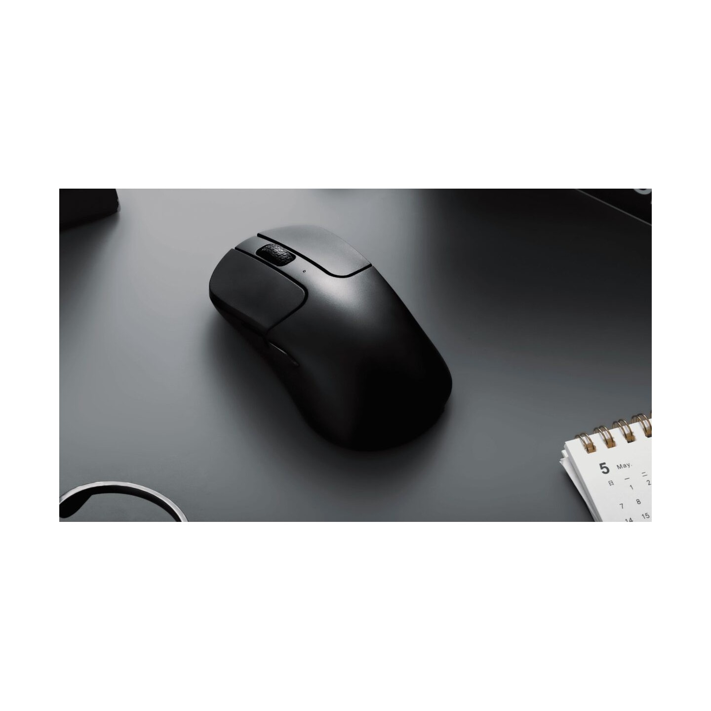 Keychron M3 Mini M3M-A4 Wireless Mouse - 4K Hz Polling Rate (Boxed) — Buy in Cyprus with Fast Delivery