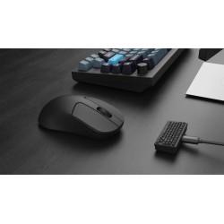 Keychron M3 Mini M3M-A4 Wireless Mouse - 4K Hz Polling Rate (Boxed) — Buy in Cyprus with Fast Delivery