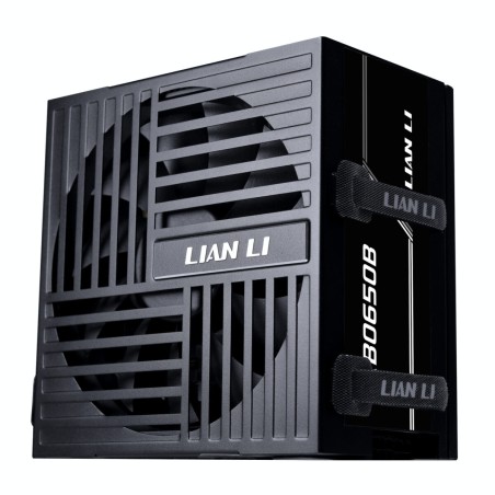 Lian Li RB0650B 650W 80+ Bronze ATX 3.1 PCIe 5.1 12V-2x6 Non-Modular PSU (Retail) — Buy in Cyprus with Fast Delivery