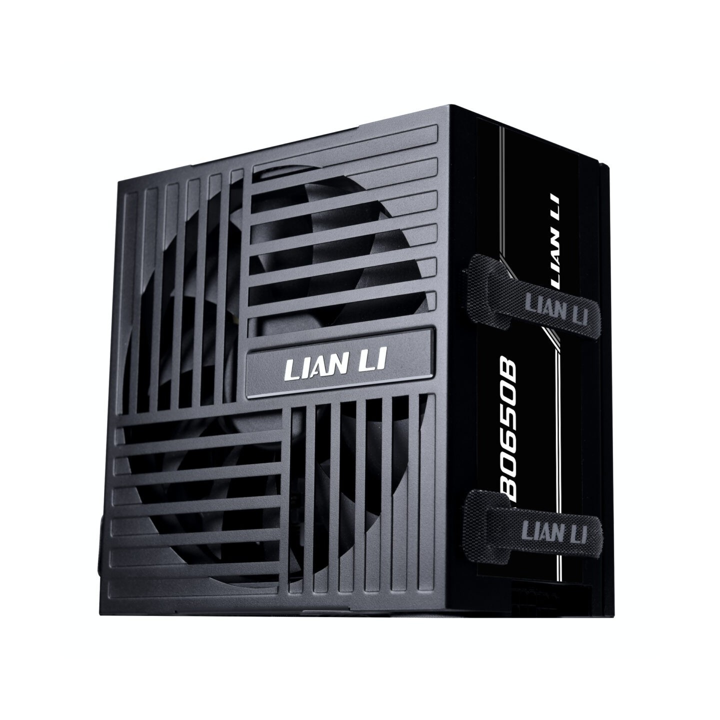 Lian Li RB0650B 650W 80+ Bronze ATX 3.1 PCIe 5.1 12V-2x6 Non-Modular PSU (Retail) — Buy in Cyprus with Fast Delivery