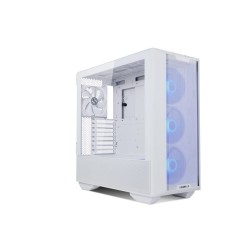 Lian Li LANCOOL III 3R-X RGB White E-ATX Mid-Tower PC Case (Boxed) — Buy in Cyprus with Fast Delivery