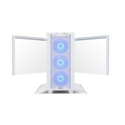 Lian Li LANCOOL III 3R-X RGB White E-ATX Mid-Tower PC Case (Boxed) — Buy in Cyprus with Fast Delivery