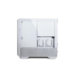 Buy Lian Li PC Case - LANCOOL III - RGB White PC Case E-ATX ATX M-ATX mini-ITX in Cyprus, Nicosia, Limassol, Larnaka, Pafos