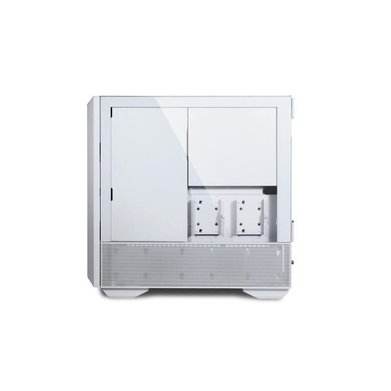 Buy Lian Li PC Case - LANCOOL III - RGB White PC Case E-ATX ATX M-ATX mini-ITX in Cyprus, Nicosia, Limassol, Larnaka, Pafos