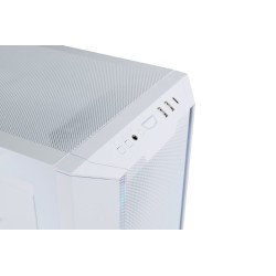 Lian Li LANCOOL III 3R-X RGB White E-ATX Mid-Tower PC Case (Boxed) — Buy in Cyprus with Fast Delivery