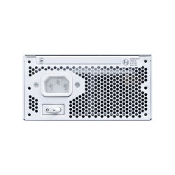 LIAN LI SP1000P White 1000W 80+ Platinum SFX PSU 12V-2x6 10Y Warranty (Boxed) — Buy in Cyprus with Fast Delivery