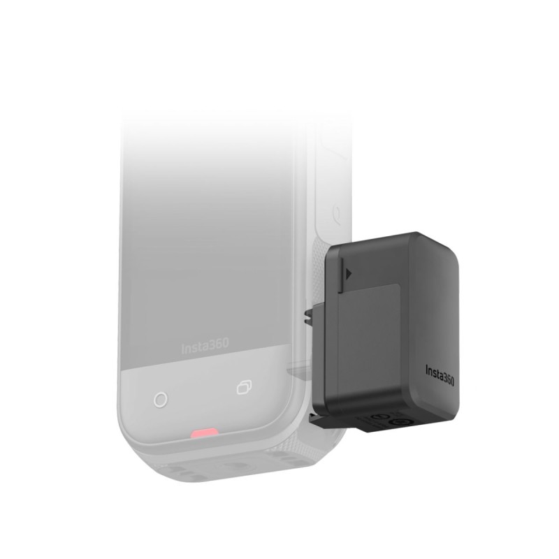 Buy Insta360 Quick Reader - X5 - Quick Reader in Cyprus, Nicosia, Limassol, Larnaka, Pafos