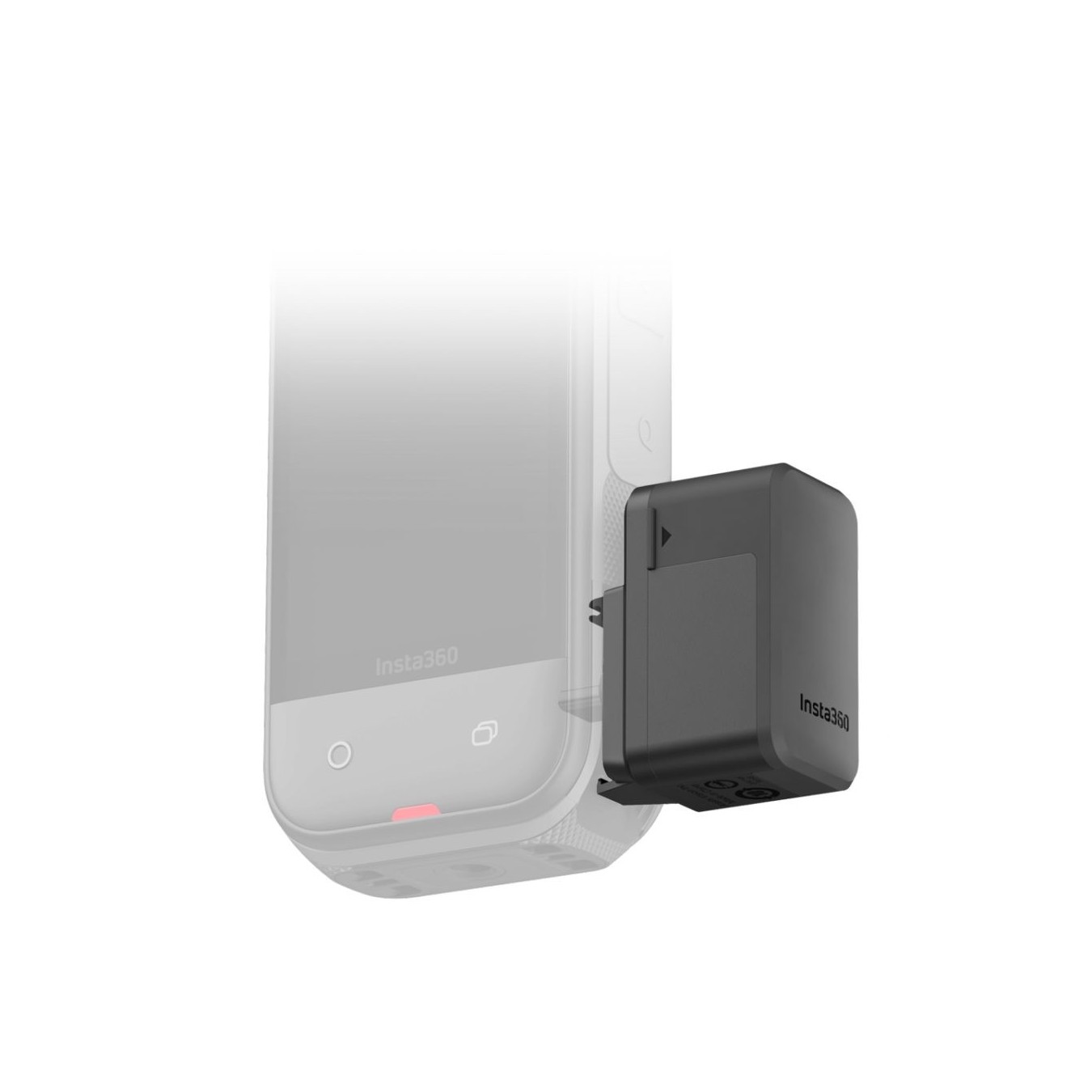 Insta360 Quick Reader - X5 - Quick Reader — Buy in Cyprus with Fast Delivery