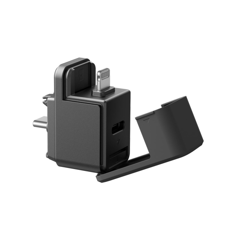 Buy Insta360 Quick Reader - X5 - Quick Reader in Cyprus, Nicosia, Limassol, Larnaka, Pafos