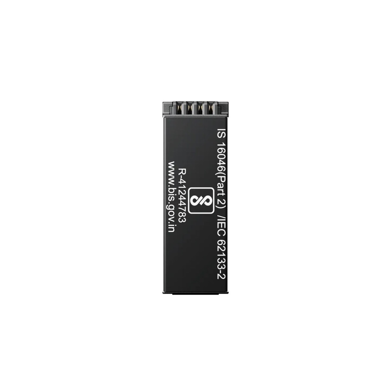 Insta360 Battery - Ace Pro 2 - Battery — Buy in Cyprus with Fast Delivery