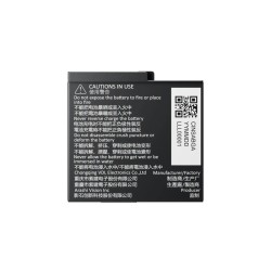 Buy Insta360 Battery - Ace Pro 2 - Battery in Cyprus, Nicosia, Limassol, Larnaka, Pafos