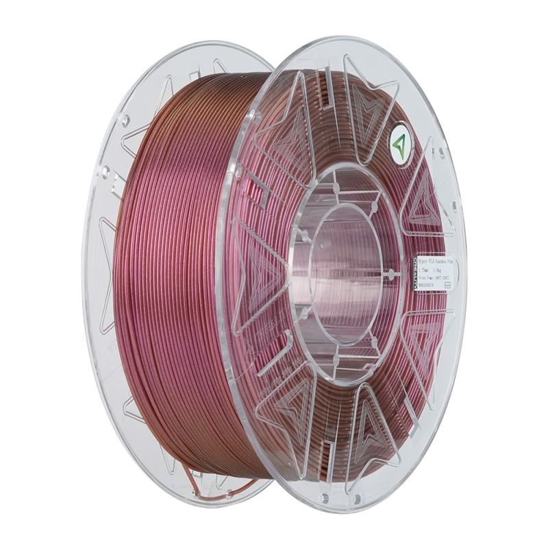 Buy Creality Hyper PLA RFID Stardust Pink - 1 kg Spool - 1.75mm - Fast 3D Printe... in Cyprus, Nicosia, Limassol, Larnaka, Pafos