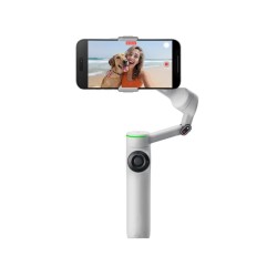 Buy Insta360 Flow - Flow 2 Pro - Standard Version (Gray) A.I. Powered Gimbal Sta... in Cyprus, Nicosia, Limassol, Larnaka, Pafos