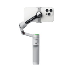 Buy Insta360 Flow - Flow 2 Pro - Standard Version (Gray) A.I. Powered Gimbal Sta... in Cyprus, Nicosia, Limassol, Larnaka, Pafos