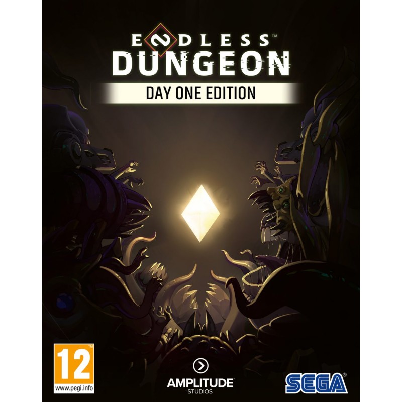 Buy ENDLESS Dungeon - Day One Edition PC in Cyprus, Nicosia, Limassol, Larnaka, Pafos