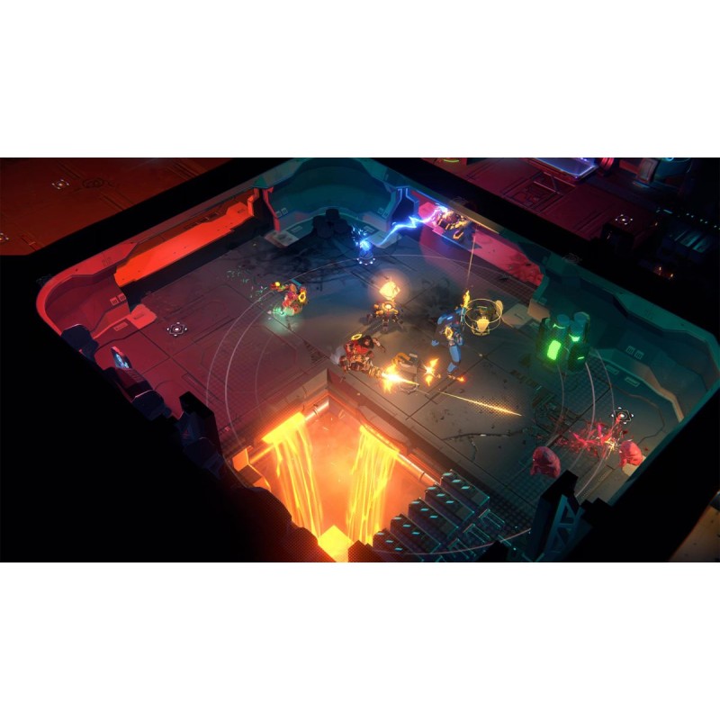 Buy ENDLESS Dungeon - Day One Edition PC in Cyprus, Nicosia, Limassol, Larnaka, Pafos