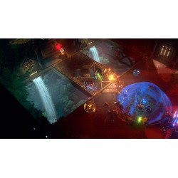 Buy ENDLESS Dungeon - Day One Edition PC in Cyprus, Nicosia, Limassol, Larnaka, Pafos