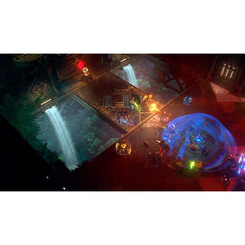 Buy ENDLESS Dungeon - Day One Edition PC in Cyprus, Nicosia, Limassol, Larnaka, Pafos