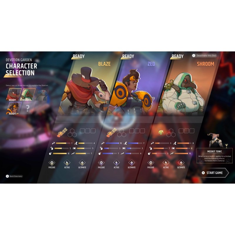 Buy ENDLESS Dungeon - Day One Edition PC in Cyprus, Nicosia, Limassol, Larnaka, Pafos