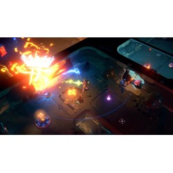 Buy ENDLESS Dungeon - Day One Edition PC in Cyprus, Nicosia, Limassol, Larnaka, Pafos