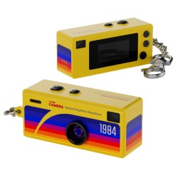 Buy Kodak Keychain Digital Camera - CHARMERA - Random Colour Blind Box in Cyprus, Nicosia, Limassol, Larnaka, Pafos