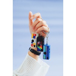 Buy Kodak Keychain Digital Camera - CHARMERA - Random Colour Blind Box in Cyprus, Nicosia, Limassol, Larnaka, Pafos