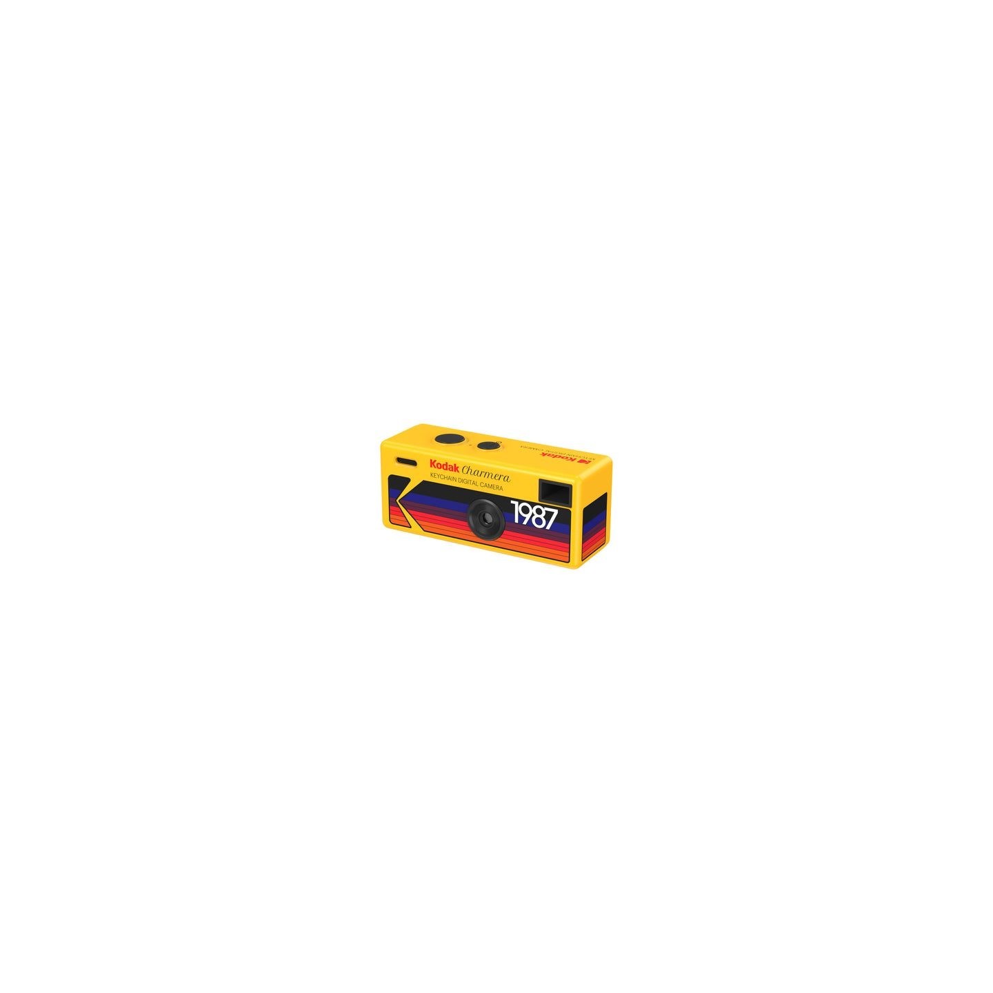 Kodak Keychain Digital Camera - CHARMERA - Random Colour Blind Box — Buy in Cyprus with Fast Delivery