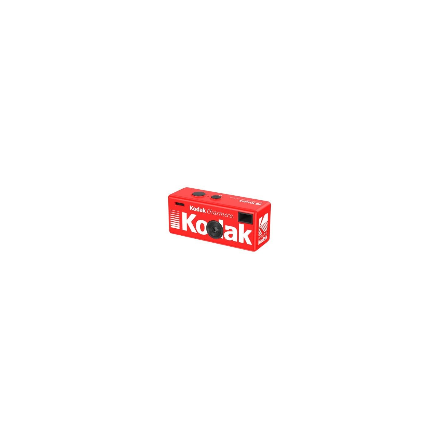 Kodak Keychain Digital Camera - CHARMERA - Random Colour Blind Box — Buy in Cyprus with Fast Delivery