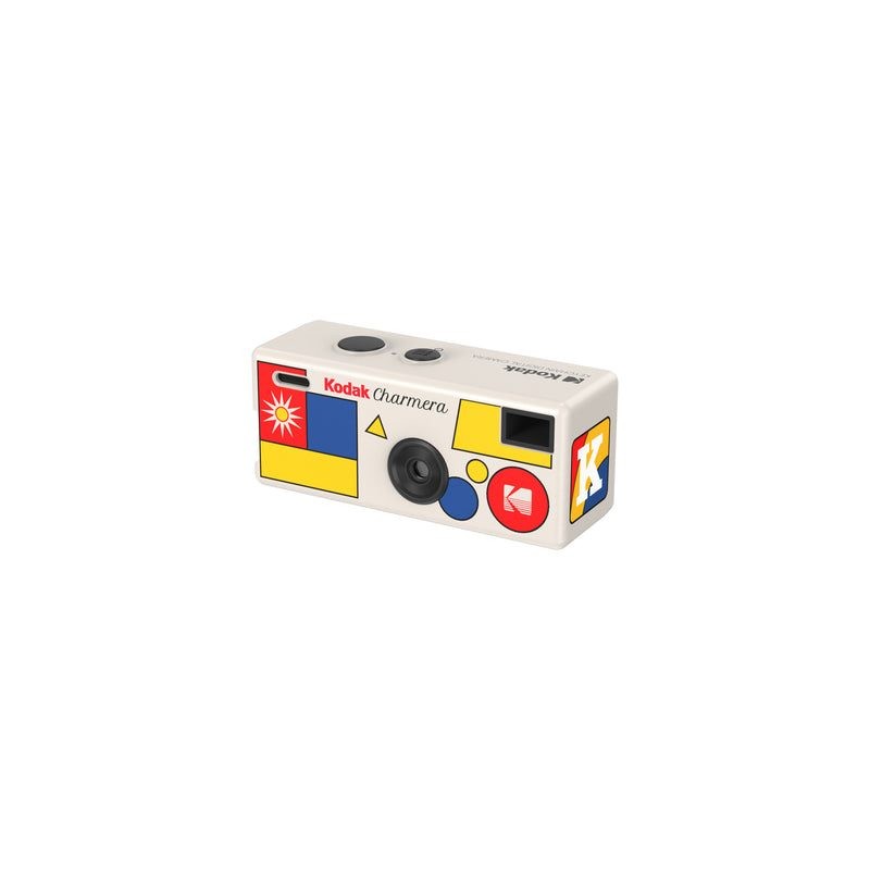 Buy Kodak Keychain Digital Camera - CHARMERA - Random Colour Blind Box in Cyprus, Nicosia, Limassol, Larnaka, Pafos
