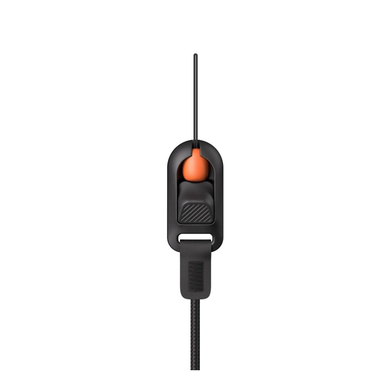 Insta360 GO Ultra Quick Release Safety Cord - Black — Buy in Cyprus with Fast Delivery
