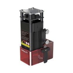 CREALITY CV-LaserModule - Ender-3 S1 S1 Pro - CV-LaserModule - 24V 5W — Buy in Cyprus with Fast Delivery