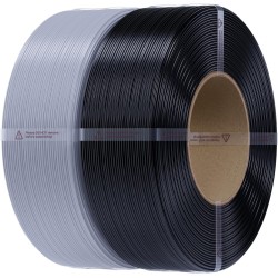 Buy Creality Filament - CR-PETG - Value Pack 2kg - No Reel - Black & Gray 3D Pri... in Cyprus, Nicosia, Limassol, Larnaka, Pafos