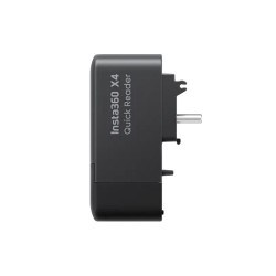 Buy Insta360 Quick Reader - X4 - Quick Reader in Cyprus, Nicosia, Limassol, Larnaka, Pafos