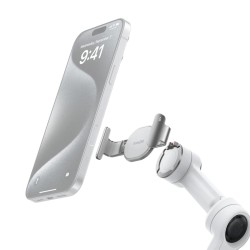 Buy Insta360 Flow Magnetic Phone Clamp - Flow 2 Pro - Grey in Cyprus, Nicosia, Limassol, Larnaka, Pafos