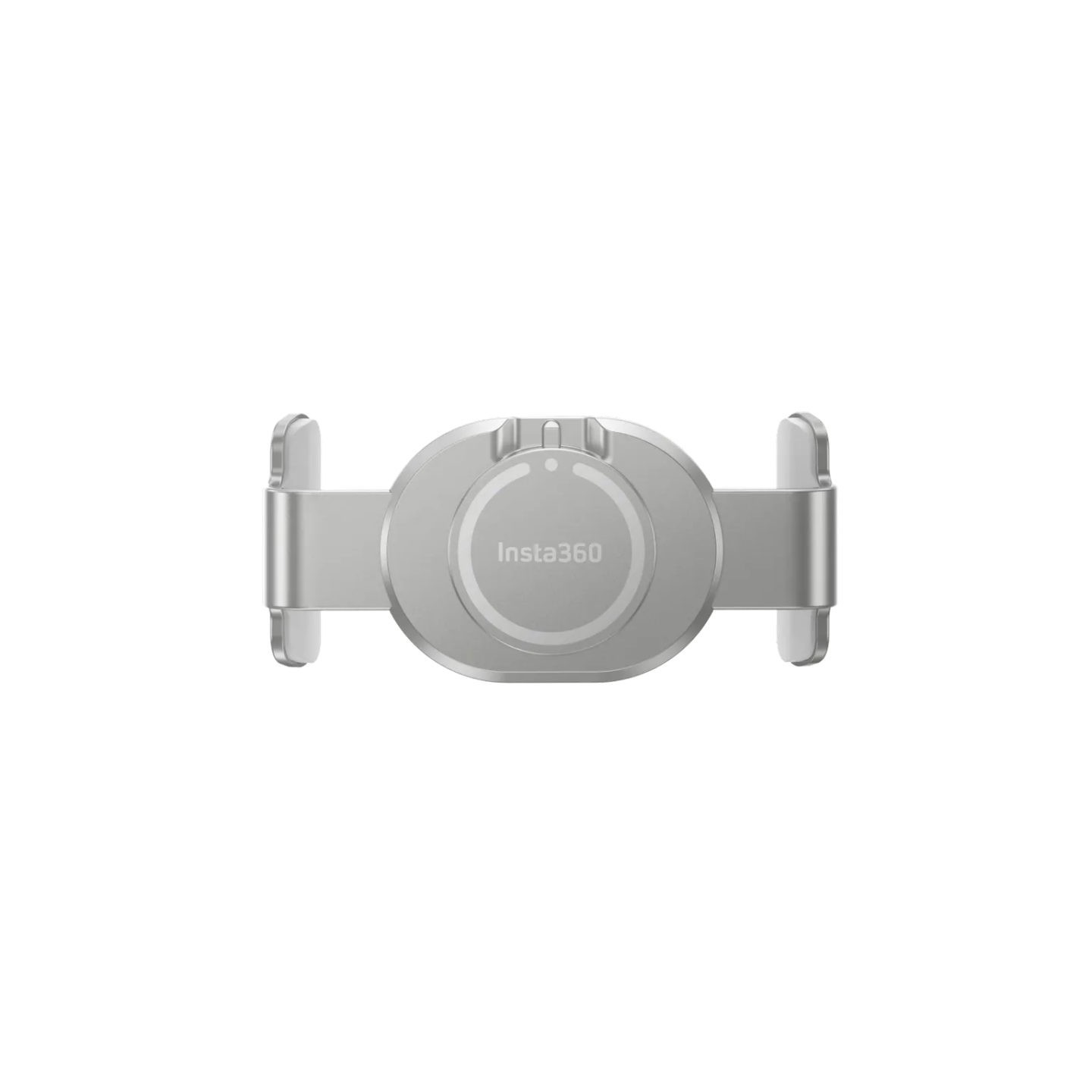 Insta360 Flow Magnetic Phone Clamp - Flow 2 Pro - Grey — Buy in Cyprus with Fast Delivery