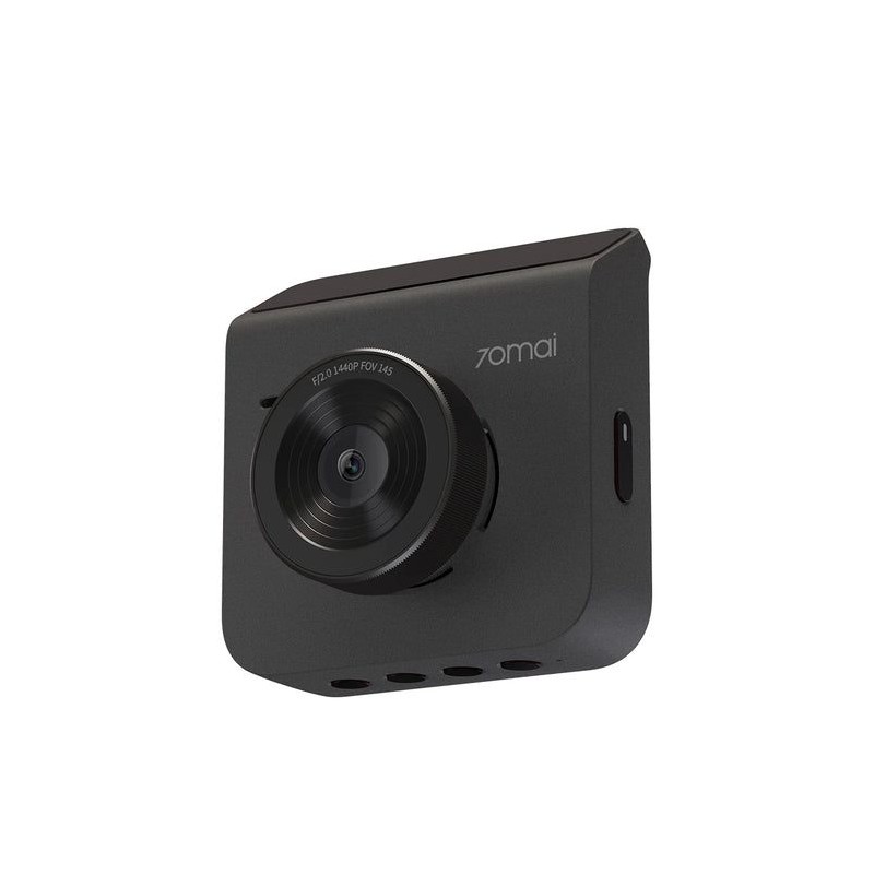 Buy 70mai Dash Cam Grey with Screen set with Rearview cam RC09 - A400-1 - 1440P,... in Cyprus, Nicosia, Limassol, Larnaka, Pafos