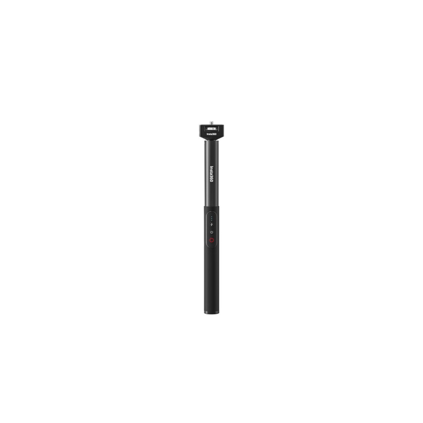 Insta360 Power Selfie Stick - 100CM Selfie Stick with built-in 4500mAh battery — Buy in Cyprus with Fast Delivery