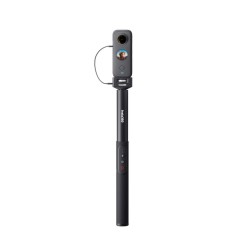 Buy Insta360 Power Selfie Stick - 100CM Selfie Stick with built-in 4500mAh battery in Cyprus, Nicosia, Limassol, Larnaka, Pafos