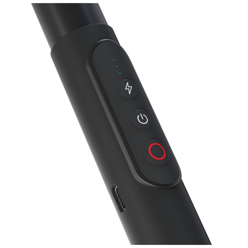 Buy Insta360 Power Selfie Stick - 100CM Selfie Stick with built-in 4500mAh battery in Cyprus, Nicosia, Limassol, Larnaka, Pafos