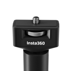 Buy Insta360 Power Selfie Stick - 100CM Selfie Stick with built-in 4500mAh battery in Cyprus, Nicosia, Limassol, Larnaka, Pafos