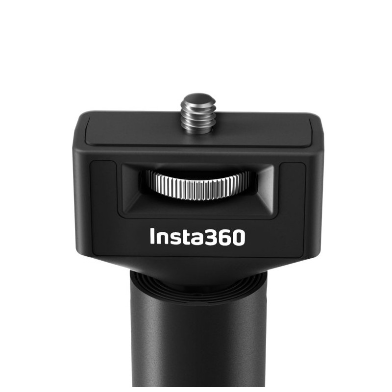 Buy Insta360 Power Selfie Stick - 100CM Selfie Stick with built-in 4500mAh battery in Cyprus, Nicosia, Limassol, Larnaka, Pafos