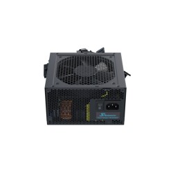 Buy Seasonic G12 GC-750 - 750W 80+ Gold ATX PSU, Smart & Silent Fan Control in Cyprus, Nicosia, Limassol, Larnaka, Pafos