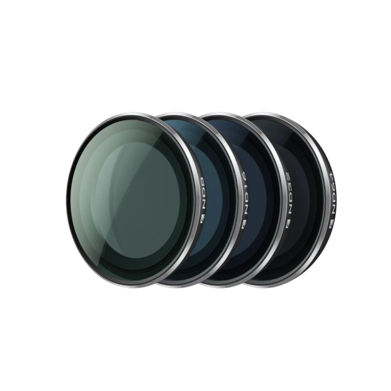 Buy Insta360 GO - GO 3S - ND Filter Set in Cyprus, Nicosia, Limassol, Larnaka, Pafos