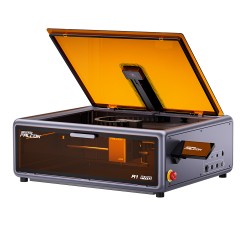 Buy Creality Falcon - A1 Pro - 20W Laser Engraver, 20W Blue & Optional 2W IR las... in Cyprus, Nicosia, Limassol, Larnaka, Pafos