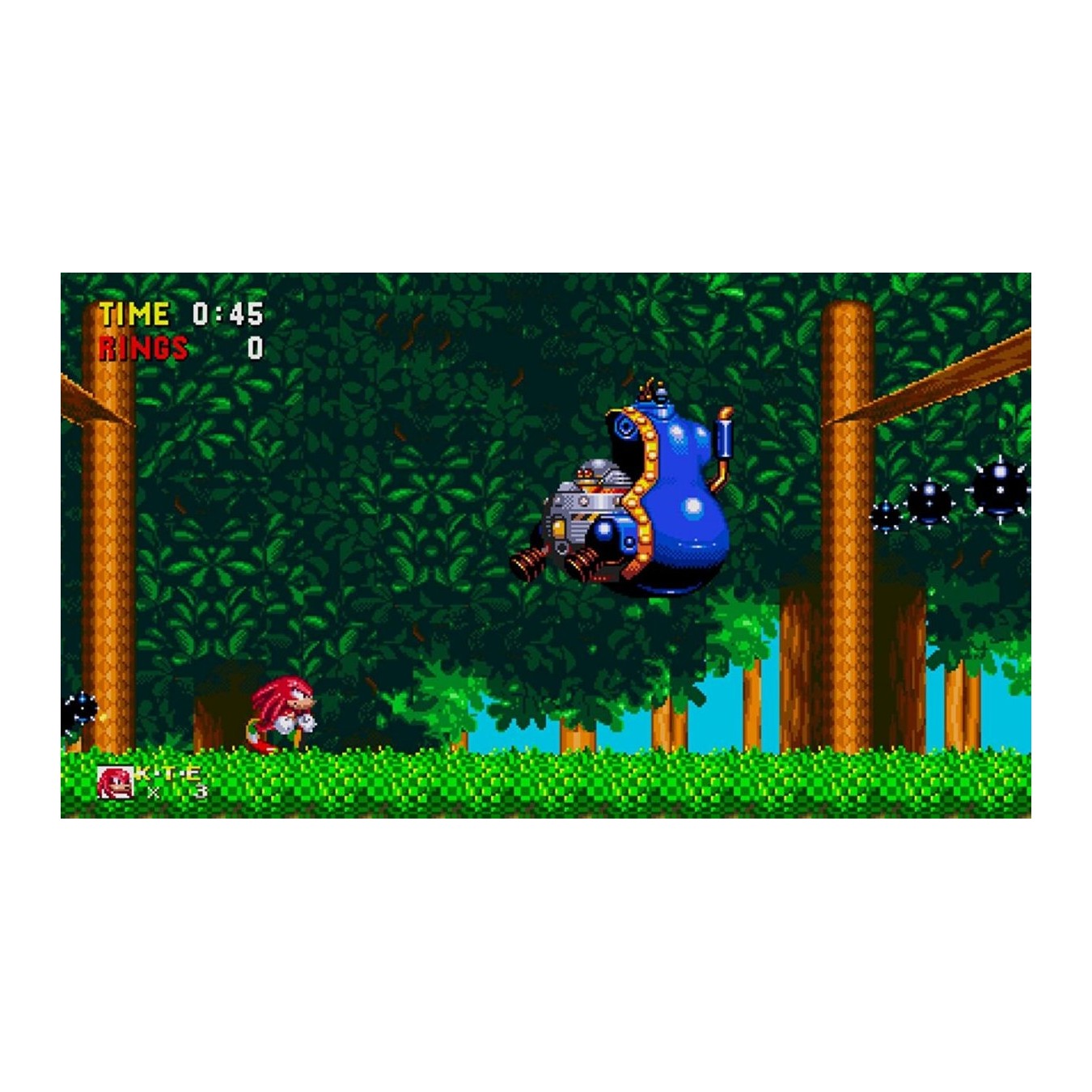 Sonic Origins Plus PS4 - Limited Edition — Buy in Cyprus with Fast Delivery