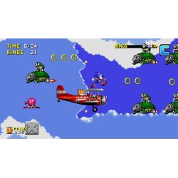 Buy Sonic Origins Plus PS4 - Limited Edition in Cyprus, Nicosia, Limassol, Larnaka, Pafos