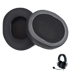 Buy Geekria Cooling Gel-Infused Cushions Ear Pads - Razer BlackShark V2 X - toot... in Cyprus, Nicosia, Limassol, Larnaka, Pafos