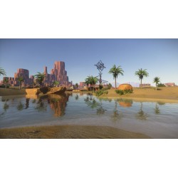 Buy Sonic Frontiers Switch in Cyprus, Nicosia, Limassol, Larnaka, Pafos